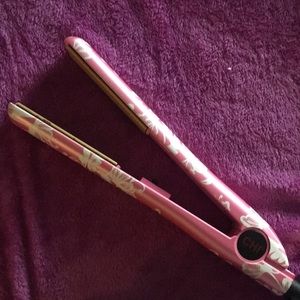 Chi flat iron